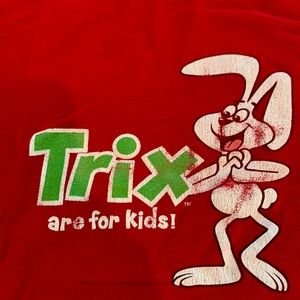 Vintage Trix are for kids T-Shirt